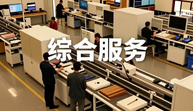 深圳市凯美思电子科技有限公司