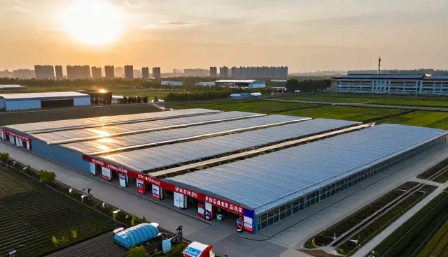 智能控制模块在复杂环境中的散热管理实践